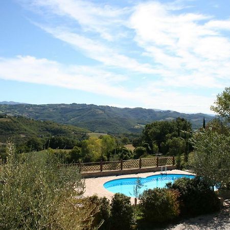 Colleparadiso Hotel Assisi Luaran gambar